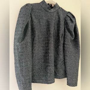 Brand: happy x nature | Size: Small | Color: Black